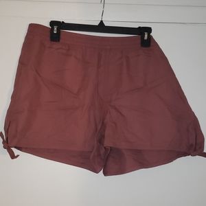 Madewell women shorts